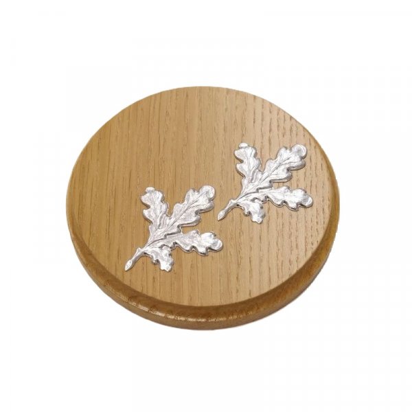 mit Deckblatt (verschiedene Modelle)