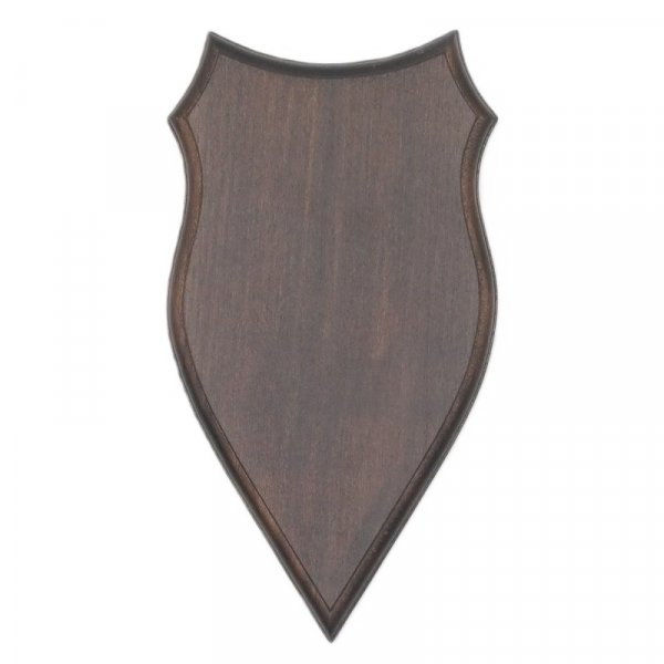Wappenform 4