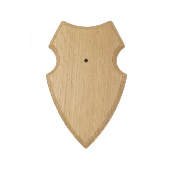 Wappenform 2