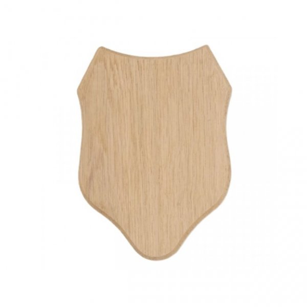 Wappenform 3