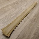 Sägefisch Rostrum mit 62 Zähne Länge 122cm Präparat Sägerochen