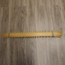 Sägefisch Rostrum mit 62 Zähne Länge 122cm Präparat Sägerochen