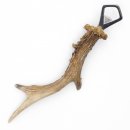 Abridor de botellas Abridor Cuerno de ciervo Barra Cuerno...