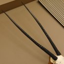 Órix (Oryx gazella) Longitud del cuerno: 92 cm Antílope Órix África Trofeo de cráneo Cuernos sueltos 88.3.102