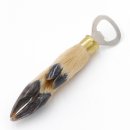 Abrebotellas Pata de ciervo Pata de ciervo Pie Abrebotellas Regalo Longitud 17 cm 27.10.241