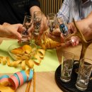 Schnapsgläser Set 6 Stk. mit Hirsch Design 2cl 4cl Geschenk 7 Varianten wählbar