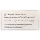 Löwenfell Fell Kopfpräparation offenes Maul Vorleger Trophäe Teppich Länge 315 cm mit Cites/VMG