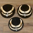 Warzenschwein 3 er Set Waffen Hauer max. 26 cm Keiler...