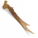 Rehstange Länge 16 cm echte Abwurfstange Reh Geweihestange Stange Rehgehörn Gehörn 14.1.271