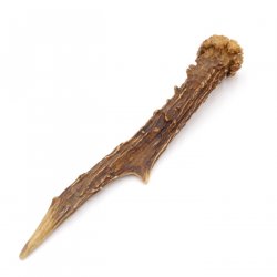 Rehstange Länge 18 cm Reh Geweihestange Stange Rehgehörn Gehörn 14.1.290