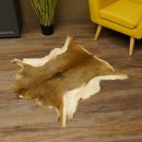 Mufflon Fell Vorleger Länge 94 cm weiblich B Ware 87.17.14