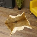 Mufflon Fell Vorleger Länge 94 cm weiblich B Ware 87.17.14