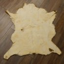 Mufflon Fell Vorleger Länge 94 cm weiblich B Ware 87.17.14