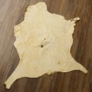 Mufflon Fell Vorleger Länge 95 cm weiblich B Ware 87.17.16