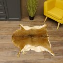 Mufflon Fell Vorleger Länge 95 cm weiblich B Ware...
