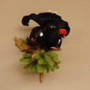 Birkhuhn Huhn Ganzpräparat Präparat Höhe...