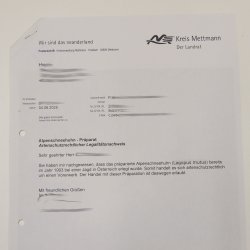 Schneehuhn Alpenschneehuhn Ganzpräparat Präparat mit Herkunftsnachweis 90.61.9