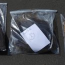 GRIZZLY Bär Bärenfellrest Fell Bär mit Genehmigung zum Verkauf Fellpaket 2