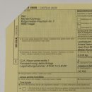 GRIZZLY Bärenkralle Krallenlänge 7 cm rechte Vorderkralle Bär mit Genehmigung zum Verkauf