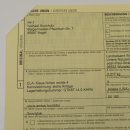 GRIZZLY Bärenkralle Krallenlänge 3,1 cm rechte Hinterfußkralle Bär mit Genehmigung zum Verkauf