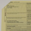 GRIZZLY Bärenkralle Krallenlänge 3,3 cm linke Hinterfußkralle Bär mit Genehmigung zum Verkauf