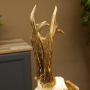 Rehgeweih aktuelles Gewicht 395 g Bock Reh Geweih...