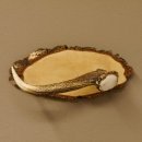 Klorollenhalter WC Rollenhalter Toilettenpapierhalter...