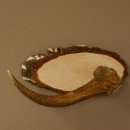 Klorollenhalter WC Rollenhalter Toilettenpapierhalter...