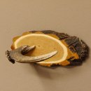 Klorollenhalter WC Rollenhalter Toilettenpapierhalter...