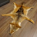 Saddlecloths Jackal Fur Rug Saddlecloth Jackal Africa...
