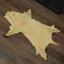 Dassenvacht Dassenvacht Deken Vachtkleed Kleed Lengte 115 cm 87.26.7