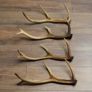 Red Deer Antlers, 3 Pieces Red Deer Antlers, Shed Antlers...