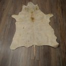 Warthog Fur Rug, 149 cm Long, African Warthog Rug