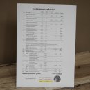 Bois de cerf rouge 6 cors Hauteur 59 cm Bois de cerf...