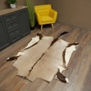 Oryxvacht Oryx (Oryx gazella) Vacht Vloerkleed Antilope...