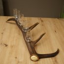 Fournisseur de schnaps : lot de 5 grands verres à...