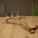 Fournisseur dalcool : lot de 4 petits verres à...