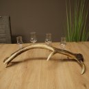 Fournisseur de schnaps : lot de 4 petits verres à...