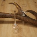 Fournisseur de schnaps : lot de 4 petits verres à...
