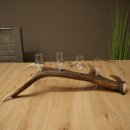 Fournisseur de schnaps : lot de 4 petits verres à...