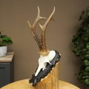 Reebok Gewicht 325 g Hoogte 27,3 cm Reebokgewei op een...
