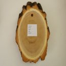 Akazien Schilder 5 er Set Reh Bock Trophäenschilder AF 19 cm Rehbock Schild Baumschild