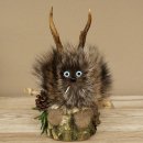 Wolpertinger Wolpi, modello in miniatura a forma di...