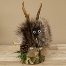 Wolpertinger Wolpi, modello in miniatura a forma di...