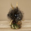 Wolpertinger Wolpi, modello in miniatura a forma di...