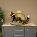 Blattire Wolpertinger Wolpi, spécimen...
