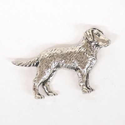 LABRADOR Hund Pin Anstecknadel