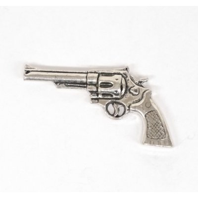 Revolver Pin Anstecknadel