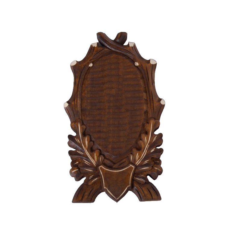 Eettafel SKOVLUNDE 90x200 donker eiken Eettafel SKOVLUNDE 90x200 donker eiken