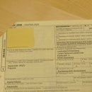 Östlicher Kaiseradler Präparat präpariert Greifvogel mit Genehmigung zur Vermarktung Höhe 86cm